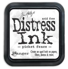 Tim Holtz Distress Ink Pad - Picket Fence