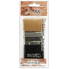 Tim Holtz Distress Collage Brush 1-3/4inch