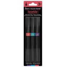 Spectrum Noir Sparkle Pens 3/Pkg - Vintage Home UTGÅENDE
