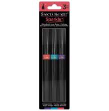 Spectrum Noir Sparkle Pens 3/Pkg - Vintage Home UTGENDE