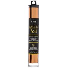 Thermoweb Deco Foil 6X12 5/Pkg - Copper