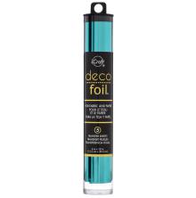 Thermoweb Deco Foil 6X12 5/Pkg - Aqua