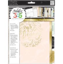 Me &amp; My Big Ideas Create 365 Happy Planner Extension Pack - Wedding