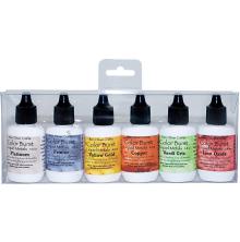 Ken Oliver Color Burst Liquid Metal Assortment - Heavy Metals