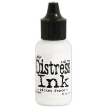 Tim Holtz Distress Ink Re-Inker 14ml - Picket Fence