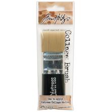 Tim Holtz Distress Collage Brush 1.25inch