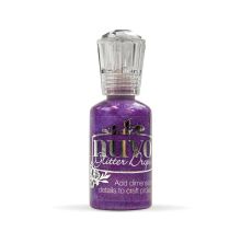 Tonic Studios Nuvo Glitter Drops - Purple Rain 751N