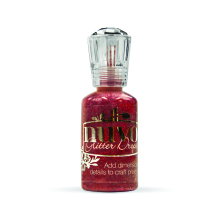 Tonic Studios Nuvo Glitter Drops - Ruby Slippers 752N