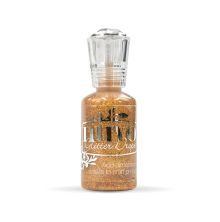 Tonic Studios Nuvo Glitter Drops - Golden Sunset 757N