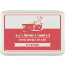 Lawn Fawn Ink Pad - Chilli Pepper