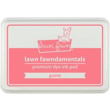 Lawn Fawn Ink Pad - Guava