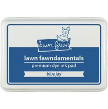 Lawn Fawn Ink Pad - Blue Jay