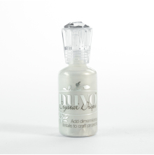 Tonic Studios Nuvo Crystal Drops - Ivory Seashell 675N