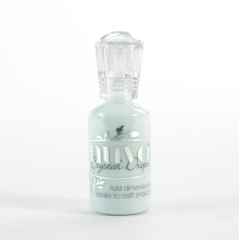 Tonic Studios Nuvo Crystal Drops - Duck Egg Blue 680N