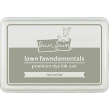 Lawn Fawn Ink Pad - Narwhal
