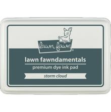 Lawn Fawn Ink Pad - Storm Cloud