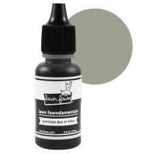 Lawn Fawn Dye Re-Inker 15ml - Narwal LF1275