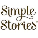 Simple Stories 6X8