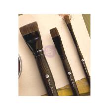 Nuvo Blending Brushes 3 Pkg