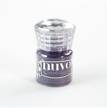 Tonic Studios Nuvo Embossing Powder - Purple Haze 610N