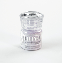 Tonic Studios Nuvo Embossing Powder - Soft Lilac 607N