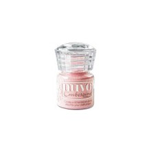 Tonic Studios Nuvo Embossing Powder - Ballerina Pink 605N