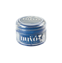 Tonic Studios Nuvo Sparkle Dust  Electric Blue 551N