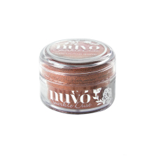 Tonic Studios Nuvo Sparkle Dust  Cinnamon Spice 543N