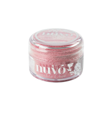 Tonic Studios Nuvo Sparkle Dust  Rose Quartz 542N