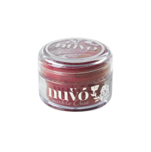 Tonic Studios Nuvo Sparkle Dust  Rasberry Bliss 546N