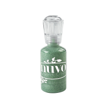 Tonic Studios Nuvo Glitter Drops - Sunlit Meadow 763N