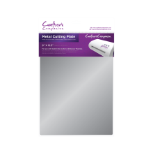 Crafters Companion  Gemini Accessories - Metal Cutting Plate