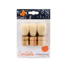 Tonic Studios Mini Blending Brush Set 1558E