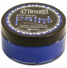 Dylusions Paint 59 ml - After Midnight UTGENDE