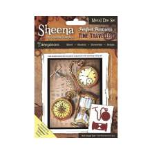 Sheena Douglass Time Traveller Dies - Timepieces UTGENDE