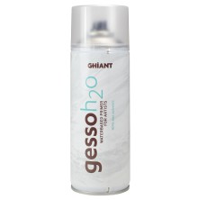 Ghiant H2O Water-based Spray Gesso 400ml