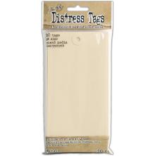 Tim Holtz Distress Mixed Media Heavystock Tags 8 20/Pkg