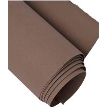 C&amp;T Publishing Kraft-Tex Kraft Paper Fabric 18X54 - Chocolate