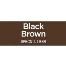 Spectrum Noir Illustrator 1/Pkg - Black Brown EB8