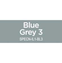 Spectrum Noir Illustrator 1/Pkg - Blue Grey 3 BGR3