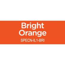 Spectrum Noir Illustrator 1/Pkg - Bright Orange OR3