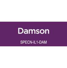 Spectrum Noir Illustrator 1/Pkg - Damson PL5