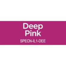 Spectrum Noir Illustrator 1/Pkg - Deep Pink PV4