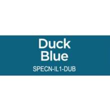 Spectrum Noir Illustrator 1/Pkg - Duck Blue BT8