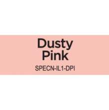 Spectrum Noir Illustrator 1/Pkg - Dusty Pink FS2