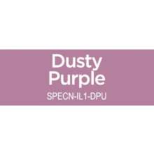 Spectrum Noir Illustrator 1/Pkg - Dusty Purple DP3
