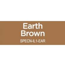 Spectrum Noir Illustrator 1/Pkg - Earth Brown EB4