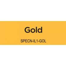 Spectrum Noir Illustrator 1/Pkg - Gold GY3