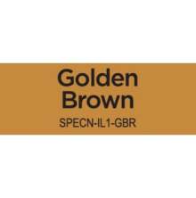 Spectrum Noir Illustrator 1/Pkg - Golden Brown GB5