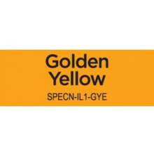Spectrum Noir Illustrator 1/Pkg - Golden Yellow GY4